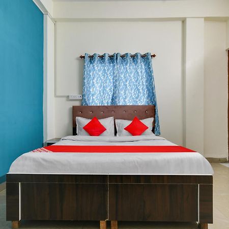 Hotel O Nitya إندور المظهر الخارجي الصورة