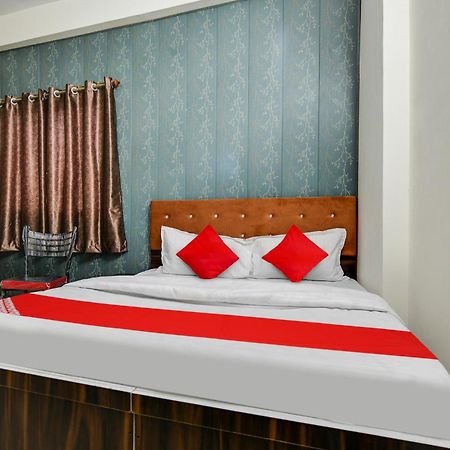 Hotel O Nitya إندور المظهر الخارجي الصورة