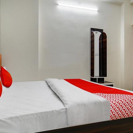 Hotel O Nitya إندور المظهر الخارجي الصورة