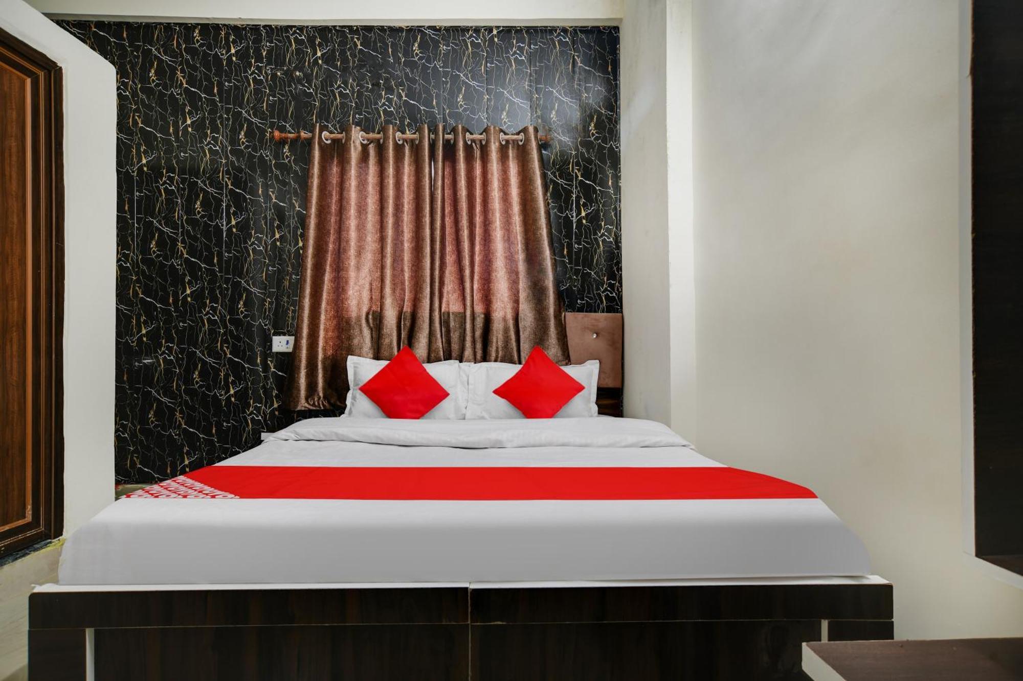 Hotel O Nitya إندور المظهر الخارجي الصورة
